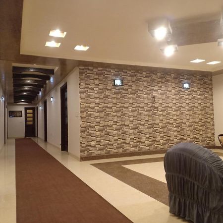 Hotel New Madina Faisalabad Exterior foto