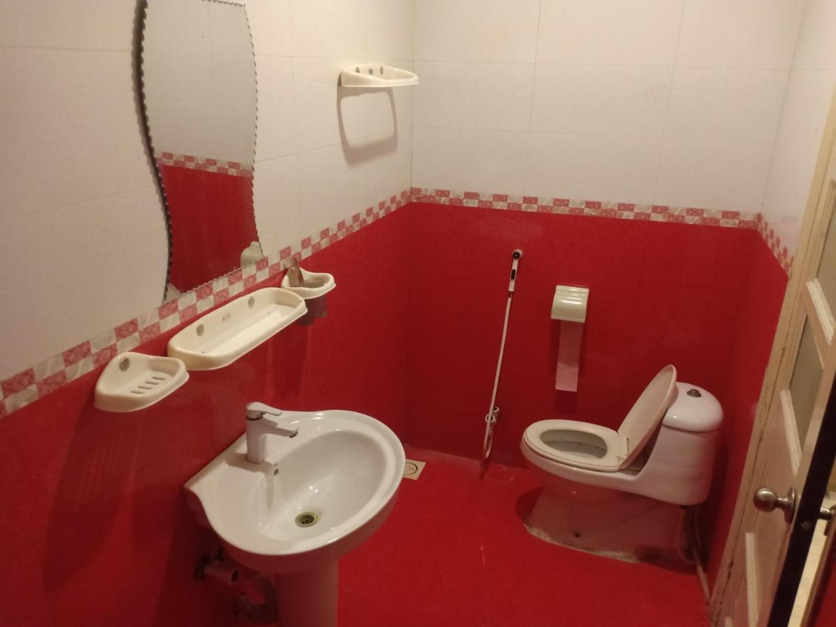 Hotel New Madina Faisalabad Exterior foto