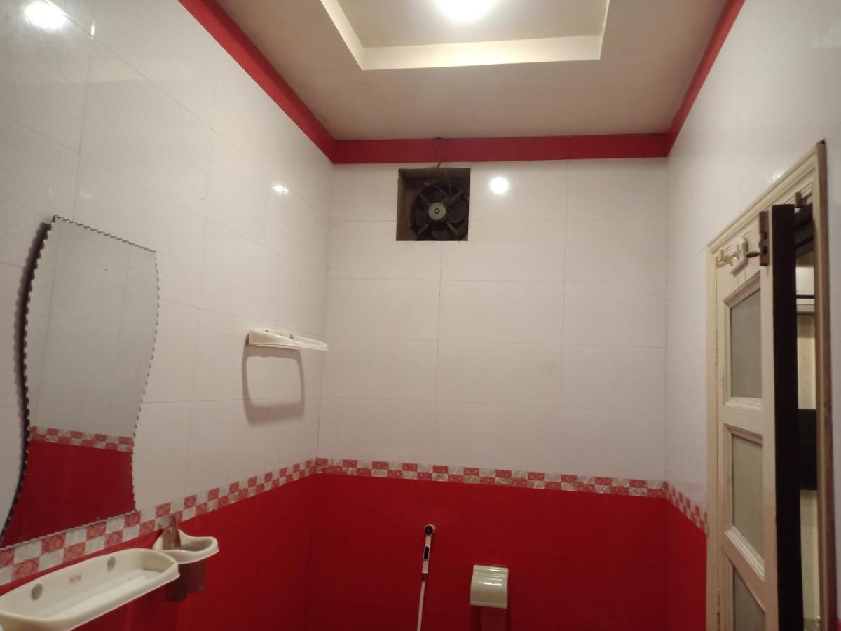 Hotel New Madina Faisalabad Exterior foto